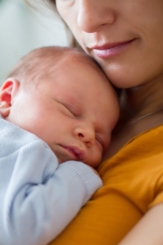 Anne-Bebek Bağlanması Nedir?